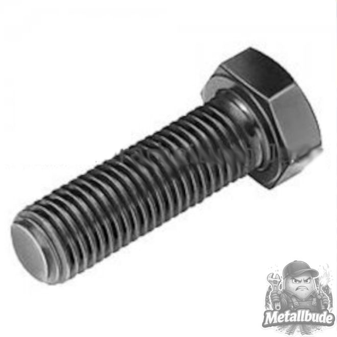Muttern Feingewinde M 10 x 1,25 aus Edelstahl A2 Muttern Feingewinde M 10 x 1,25 aus Edelstahl A2
