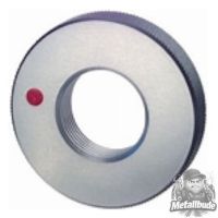 Gewindelehrring M10 X 1,5 – Grenzlehrring NO GO 6g – Aus Gehärtetem Lehrenstahl – DIN 13 Regelgewinde – In Box